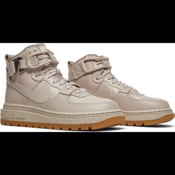 Brand new in box Limited edition nike air force 1 boot - Picture 6 of 11
